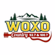 Logo de WOXO Country - WIGY-FM