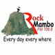Logo de Rock Mambo Radio