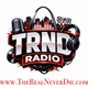 Logo de TRND Radio