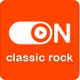 Logo de ON Radio - ON Classic Rock