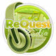 Logo de Request Radio