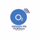 Logo de Oxygen FM 96.9