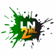 Logo de LN Radio - LN Radio 2000s