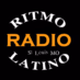 Logo de Ritmo Latino Radio