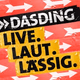 Logo de DasDing Sprechstunde