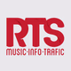 Logo de RTS FM Nîmes