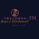 Logo de TRECORDS-FM