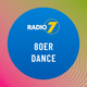 Logo de Radio 7 - 80er Dance