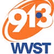 Logo de The Source - WVST-FM