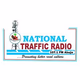 Logo de National Traffic Radio