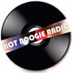 Logo de Hot Boogie Radio