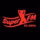 Logo de Radio Super FM