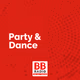 Logo de BB RADIO - Party & Dance