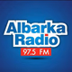 Logo de Albarka Radio