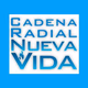Logo de Radio Nueva Vida - WULR