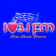 Logo de 103FM