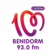 Logo de Cadena 100 Benidorm