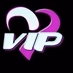 Logo de Vip Music Radio