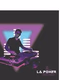 Logo de La Power Digital