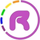 Logo de Stereo R Colombia - Diversa