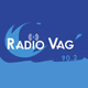 Logo de Radio Vag'FM