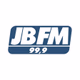 Logo de Rádio JBFM