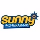 Logo de Sunny 94.3 - W232CI