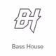 Logo de Radio Record - Bass House