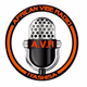 Logo de African Vibe Radio (AVR)