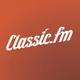 Logo de Classic FM Sydsjaelland