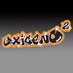 Logo de Oxígeno 2 - Reggaeton