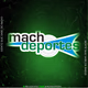 Logo de Mach Deportes