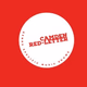 Logo de CamdenRadio - Camden Red-Letter