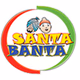 Logo de Santa Banta Radio