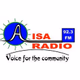 Logo de 92.3 Aisa FM