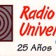 Logo de Radio Universal 1150