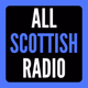 Logo de All Scottish Radio