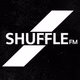 Logo de ShuffleFM