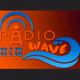 Logo de Radio Wave