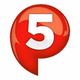 Logo de P5 Trondheim