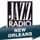 Logo de Jazz Radio - New Orleans