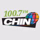 Logo de CHIN Radio - CHIN-FM