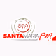 Logo de Santa Maria FM