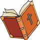 Logo de The Word Source