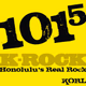 Logo de K-Rock 101.5 - KORL-HD2