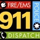 Logo de Lewis County, NY Sheriff, Police, Fire, EMS