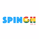 Logo de SpinGH
