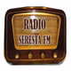 Logo de Web Radio Seresta