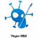Logo de Vizyon Halk