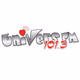 Logo de Univers FM